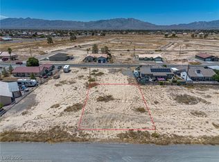 1880 S Jerome Ln, Pahrump, NV 89048