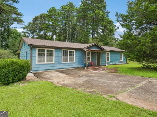 6725 Birch Rd, Winston, GA 30187