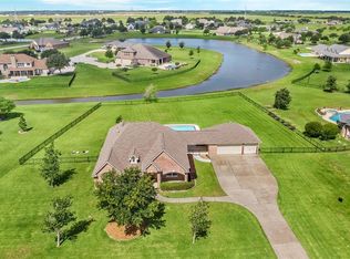 4719 Shadow Grass Dr, Katy, TX 77493