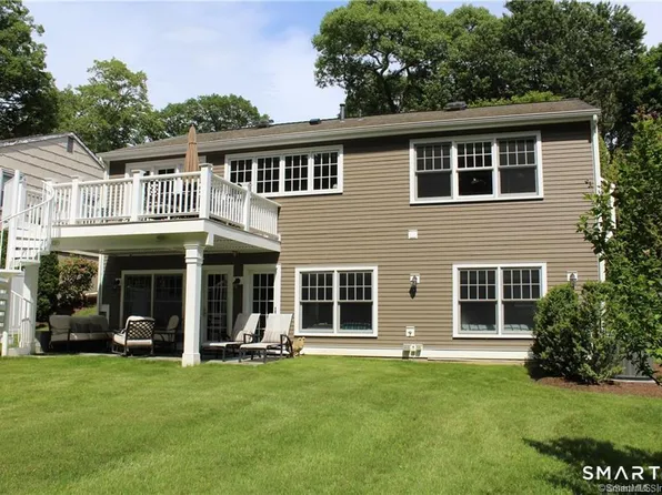 5 Possum Cir, Norwalk, CT 06853