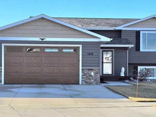 1818 23rd Ave SE, Aberdeen, SD 57401