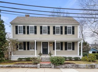 26 Worthington St, Dedham, MA 02026
