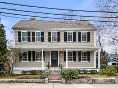 26 Worthington St, Dedham, MA, 02026