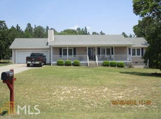 6043 Clayts Cir, Macon, GA 31216
