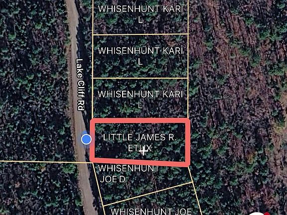 3rd image of LOT 64 Lake Cliff Rd