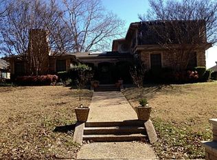 1910 Faulkner Dr, Rowlett, TX 75088