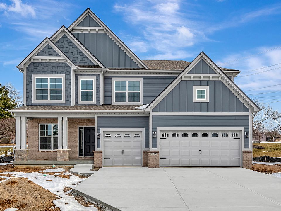 1st image of 1109 Vineyard Way