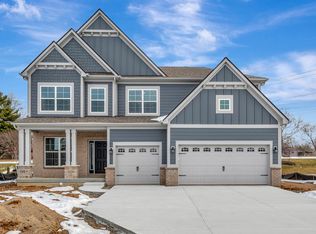 1109 Vineyard Way, Greenwood, IN 46143