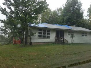 158 Old Route 711, Stahlstown, PA 15687