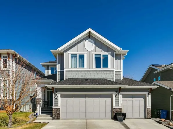 353 S Auburn Shores Lndg SE, Calgary, AB T3M 2G2