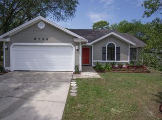 8798 Huntington Woods Cir S, Jacksonville, FL 32244