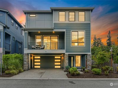110 198th Street SE #1, Bothell, WA, 98012