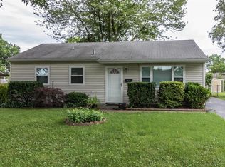 7832 Carlsbad Dr, Saint Louis, MO 63123