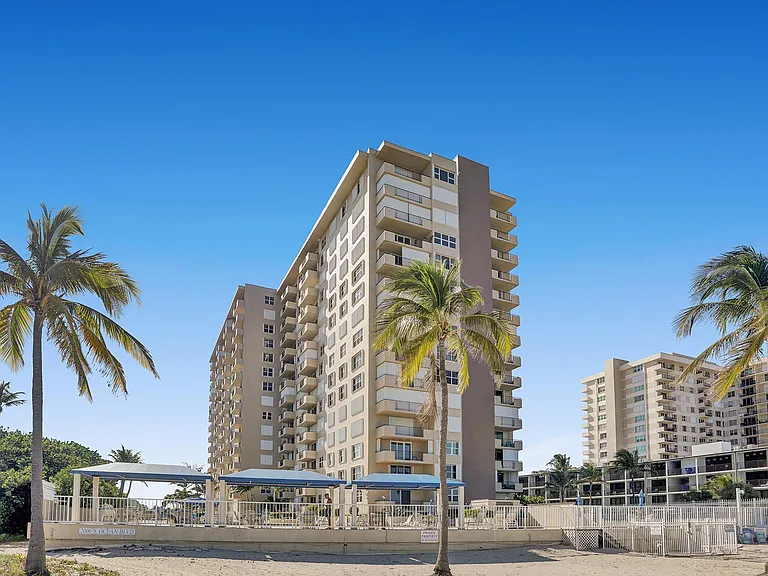 2000 S Ocean Blvd #LC — Photo 58