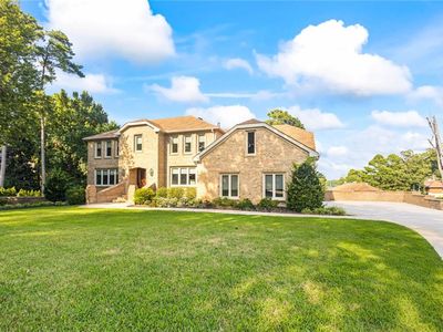 1500 Horse Point Ct, Virginia Beach, VA, 23454