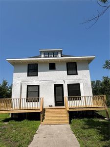 403 N Lincoln St, Erie, KS, 66733