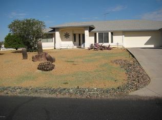 11120 W Hatcher Rd, Sun City, AZ 85351