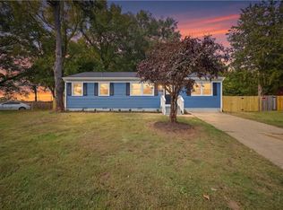 5106 Hazelwood Rd, Hampton, VA 23605