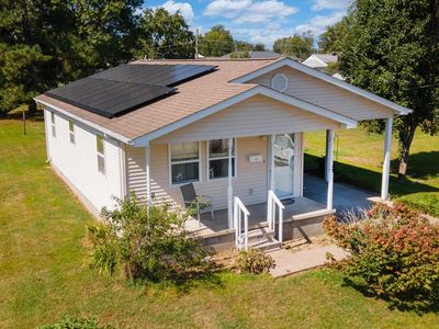 902 N Taft St, Marion, IL, 62959