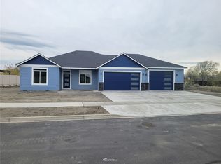 509 Astor Loop NE, Moses Lake, WA 98837