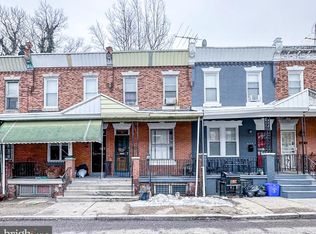 936 N Fallon St, Philadelphia, PA 19131