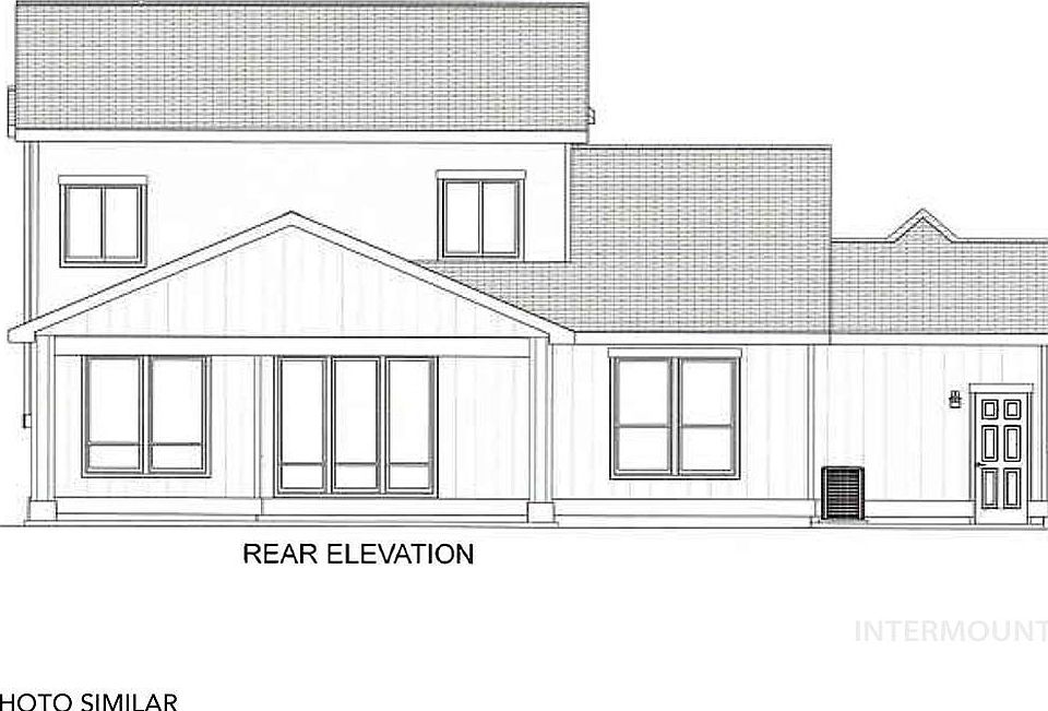 2nd image of 4694 N Pale Creek Ave