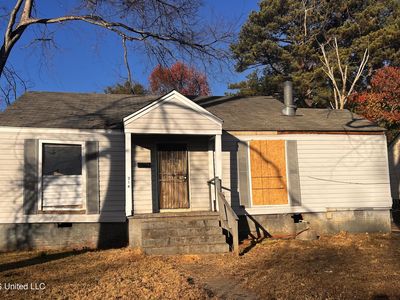 214 Sunny Lane Dr, Jackson, MS, 39204