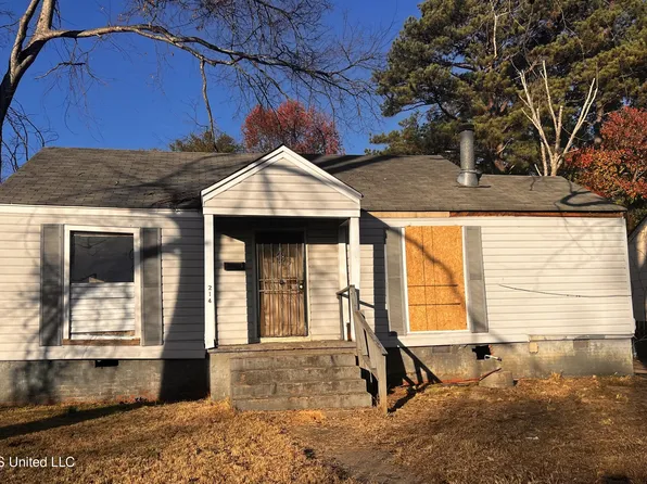 214 Sunny Lane Dr, Jackson, MS 39204