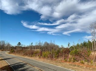 4860 Old Mill Rd, East Bend, NC 27018