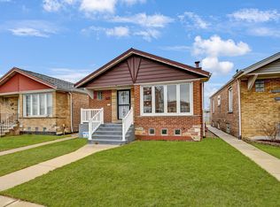 5927 W 64th Pl, Chicago, IL 60638