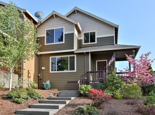 37830 Sandy Heights St, Sandy, OR 97055