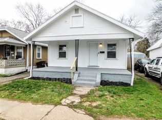 506 Greene St, Fairborn, OH 45324