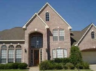 8410 Glenn Elm Dr, Spring, TX 77379