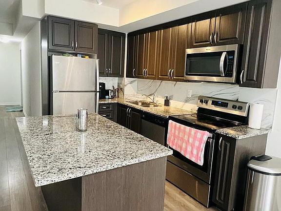 3rd image of 8835 Sheppard Ave E #110