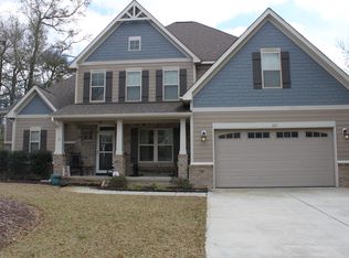 117 Little Bay Dr, Cedar Point, NC 28584