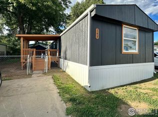 401 N Timberline Rd LOT 147, Fort Collins, CO 80524