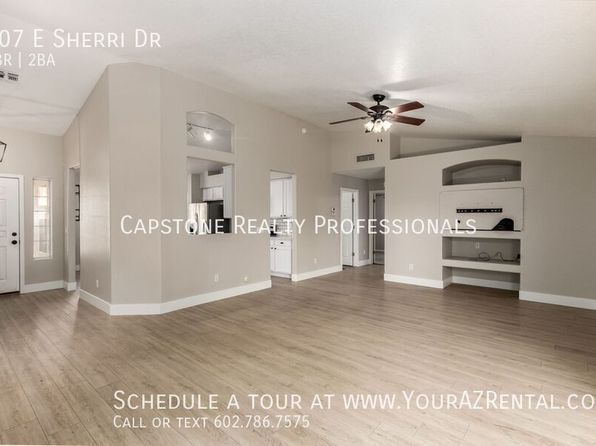 307 E Sherri Dr