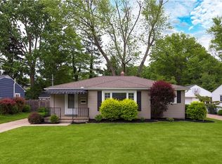 30012 Westlawn Dr, Bay Village, OH