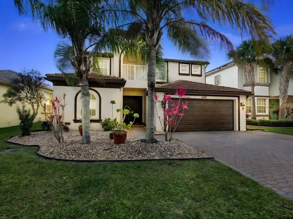 11179 SW Wyndham Way, Port St Lucie, FL 34987