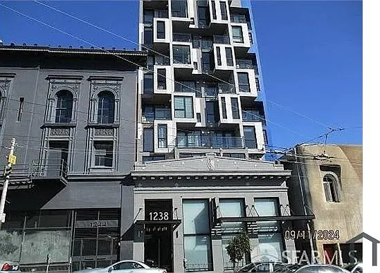 1238 Sutter St #603 — Photo 1