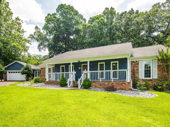 2270 Atherstone Pl, Cordova, TN 38016