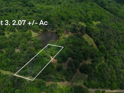 3 Woodlawn Ln Lot 3, Byhalia, MS, 38611