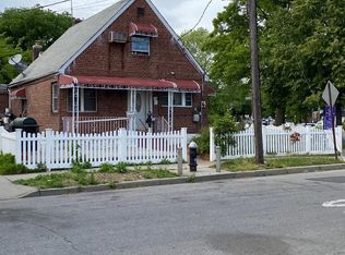 17627 134th Ave, Jamaica, NY 11434