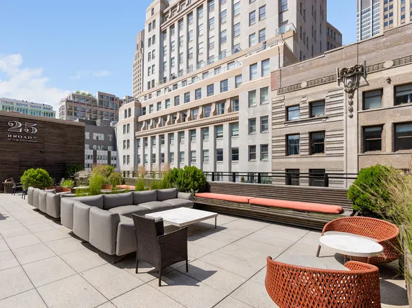 25 Broad Street image 9 of 12