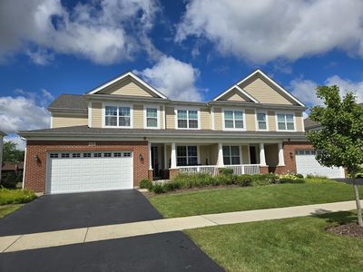 1620 Provenance Way, Northbrook, IL, 60062