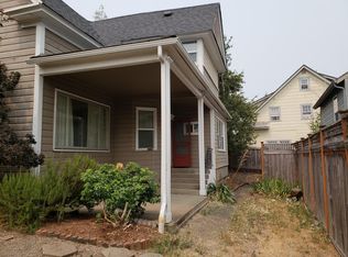 2345 Portland St, Eugene, OR 97405
