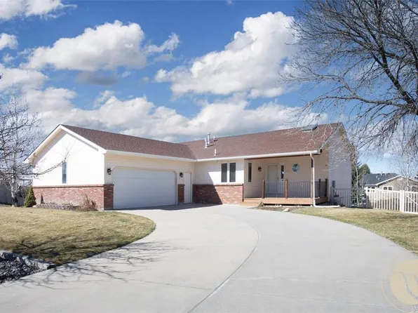 3515 Glenfinnan Rd, Billings, MT 59101