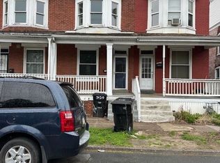 2620 Jefferson St, Harrisburg, PA 17110