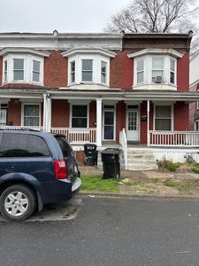 2620 Jefferson St, Harrisburg, PA, 17110