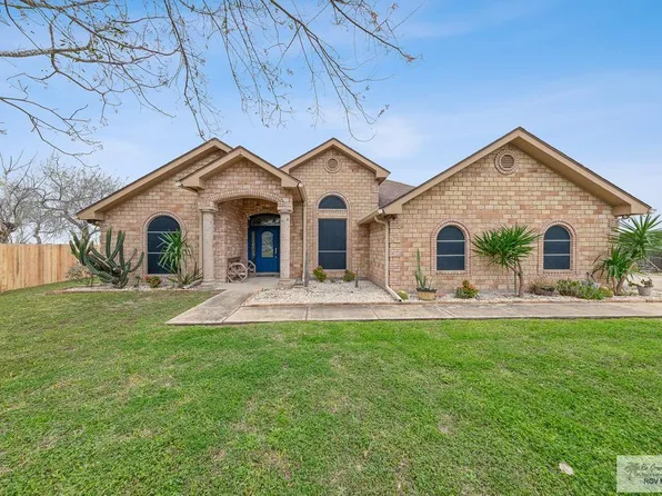 28285 Canelo Loop, Rio Hondo, TX 78583